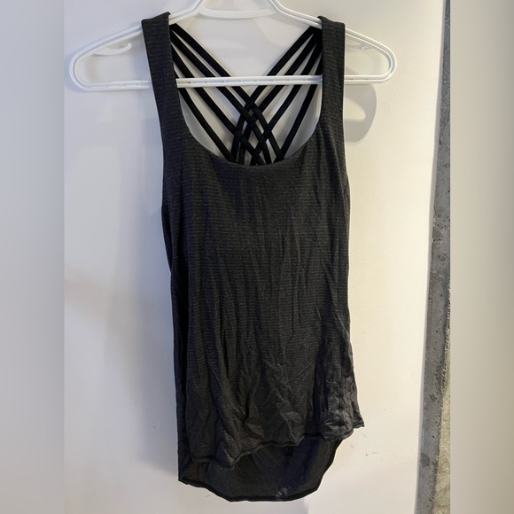 Lululemon Wild Tank - Picture 5 of 7